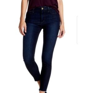 Joe’s Jeans High Rise Skinny